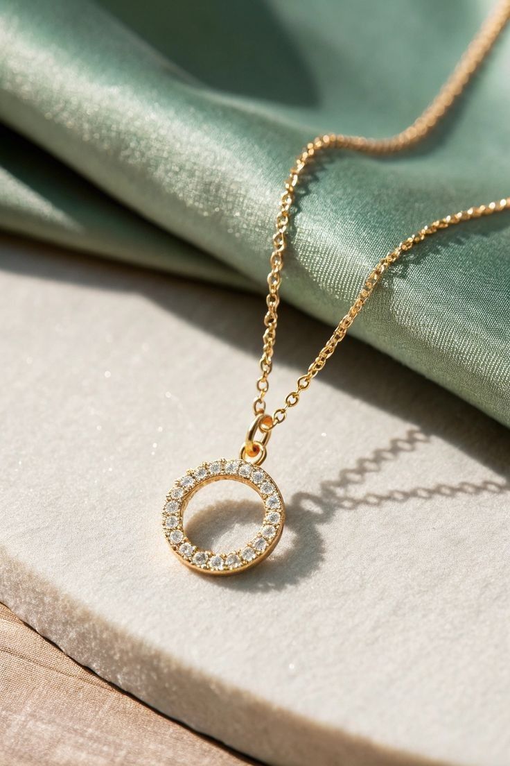 Small Pendant