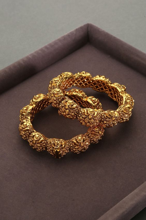 Bangle Gold